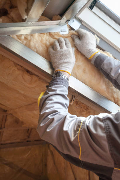 Best Types of Insulation in Westminster, CA