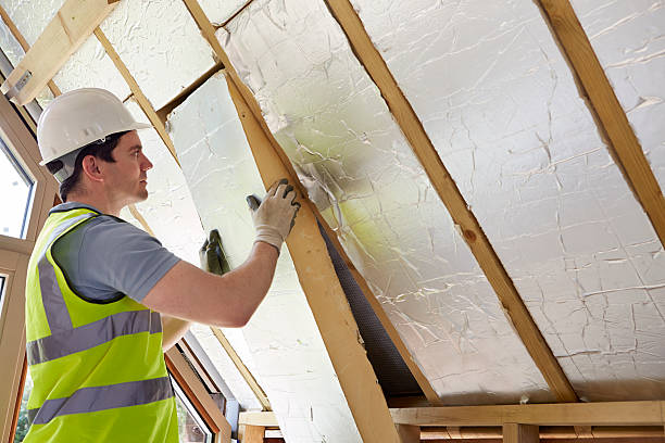 Best Types of Insulation in Westminster, CA